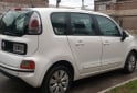 Autos - Citroen C3 picasso 2013 GNC 130000Km - En Venta
