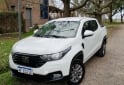 Camionetas - Fiat Strada Freedom 1.4 CD 2021 Nafta 175000Km - En Venta