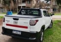 Camionetas - Fiat Strada Freedom 1.4 CD 2021 Nafta 175000Km - En Venta