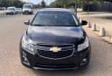Autos - Chevrolet CRUZE 1.8 LT 2015 GNC  - En Venta
