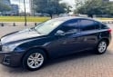 Autos - Chevrolet CRUZE 1.8 LT 2015 GNC  - En Venta