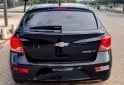 Autos - Chevrolet CRUZE 1.8 LT 2015 GNC  - En Venta