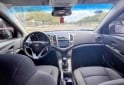 Autos - Chevrolet CRUZE 1.8 LT 2015 GNC  - En Venta