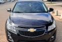 Autos - Chevrolet CRUZE 1.8 LT 2015 GNC  - En Venta