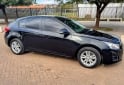 Autos - Chevrolet CRUZE 1.8 LT 2015 GNC  - En Venta