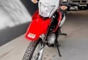 Motos - Honda XR 150 L 2024 Nafta 1080Km - En Venta