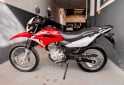 Motos - Honda XR 150 L 2024 Nafta 1080Km - En Venta