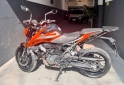 Motos - Ktm DUKE 200 2024 Nafta - En Venta
