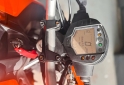 Motos - Ktm DUKE 200 2024 Nafta - En Venta