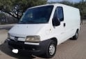Utilitarios - Peugeot BOXER 330 M 2.8 2006 Diesel - En Venta