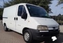 Utilitarios - Peugeot BOXER 330 M 2.8 2006 Diesel - En Venta