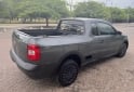 Utilitarios - Volkswagen SAVEIRO 1.6 2014 Nafta - En Venta