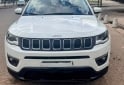 Camionetas - Jeep COMPASS LONGITUDE 2.4 2021 Nafta - En Venta