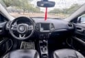 Camionetas - Jeep COMPASS LONGITUDE 2.4 2021 Nafta - En Venta