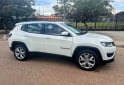 Camionetas - Jeep COMPASS LONGITUDE 2.4 2021 Nafta - En Venta