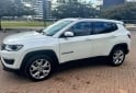 Camionetas - Jeep COMPASS LONGITUDE 2.4 2021 Nafta - En Venta