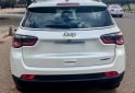 Camionetas - Jeep COMPASS LONGITUDE 2.4 2021 Nafta - En Venta