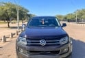 Camionetas - Volkswagen AMAROK ULTIMA DC 2.0 TDI 2016 Diesel - En Venta