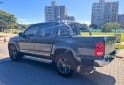 Camionetas - Volkswagen AMAROK ULTIMA DC 2.0 TDI 2016 Diesel - En Venta