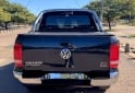 Camionetas - Volkswagen AMAROK ULTIMA DC 2.0 TDI 2016 Diesel - En Venta