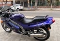 Motos - Kawasaki Zzr250 1993 Nafta 50000Km - En Venta