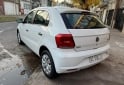 Autos - Volkswagen GOL TREND PK I 1.6 MSI 2017 Nafta - En Venta