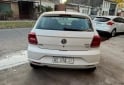 Autos - Volkswagen GOL TREND PK I 1.6 MSI 2017 Nafta - En Venta