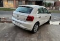 Autos - Volkswagen GOL TREND PK I 1.6 MSI 2017 Nafta - En Venta