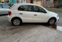 Autos - Volkswagen GOL TREND PK I 1.6 MSI 2017 Nafta - En Venta