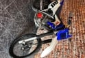 Motos - Honda Tornado 2009 Nafta - En Venta