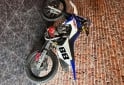 Motos - Honda Tornado 2009 Nafta - En Venta