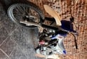 Motos - Honda Tornado 2009 Nafta - En Venta