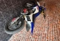 Motos - Honda Tornado 2009 Nafta - En Venta
