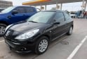 Autos - Peugeot 207 compact 2013 GNC 158000Km - En Venta