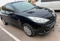 Autos - Peugeot 207 compact 2013 GNC 158000Km - En Venta