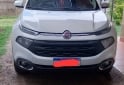 Camionetas - Fiat Toro 2019 GNC 66000Km - En Venta