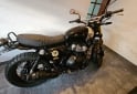 Motos - Royal Enfield Bear 650 2026 Nafta 3800Km - En Venta