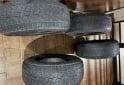 Accesorios para Autos - Cubiertas pirelli 265/65 R17 - En Venta