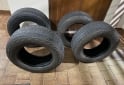 Accesorios para Autos - Cubiertas pirelli 265/65 R17 - En Venta