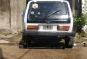 Camionetas - Lada Niva 4x4 1994 GNC 2000Km - En Venta