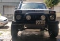 Camionetas - Lada Niva 4x4 1994 GNC 2000Km - En Venta