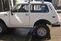 Camionetas - Lada Niva 4x4 1994 GNC 2000Km - En Venta