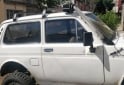 Camionetas - Lada Niva 4x4 1994 GNC 2000Km - En Venta