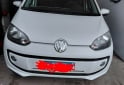 Autos - Volkswagen High up 2016 Nafta 111000Km - En Venta