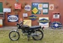 Motos - Honda MB 100 1983 Nafta 100000Km - En Venta