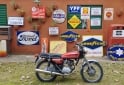 Motos - Honda CG 125 1983 Nafta 100000Km - En Venta