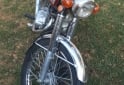 Motos - Honda CG 125 1983 Nafta 100000Km - En Venta