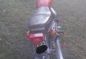 Motos - Honda CG 125 1983 Nafta 100000Km - En Venta