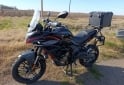 Motos - Voge 300ds 2022 Nafta 13500Km - En Venta