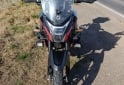 Motos - Voge 300ds 2022 Nafta 13500Km - En Venta